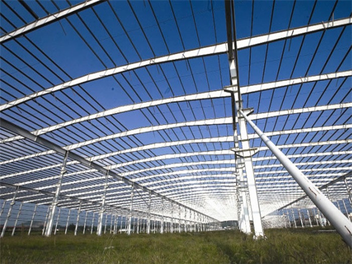 重庆钢结构厂房